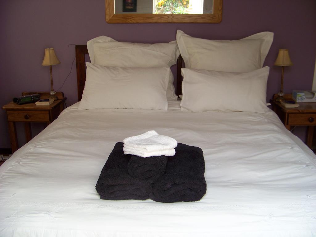 Lemontree Cottage Heidelberg  Rom bilde