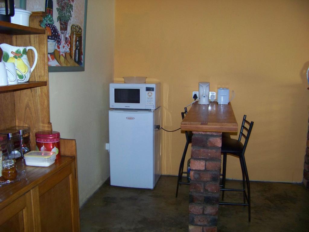 Lemontree Cottage Heidelberg  Rom bilde