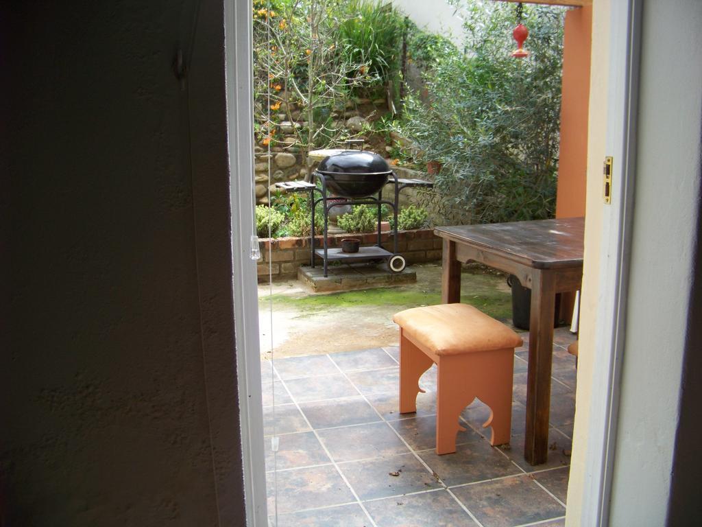 Lemontree Cottage Heidelberg  Rom bilde