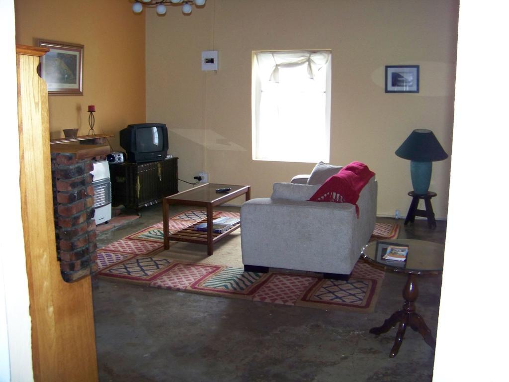Lemontree Cottage Heidelberg  Rom bilde