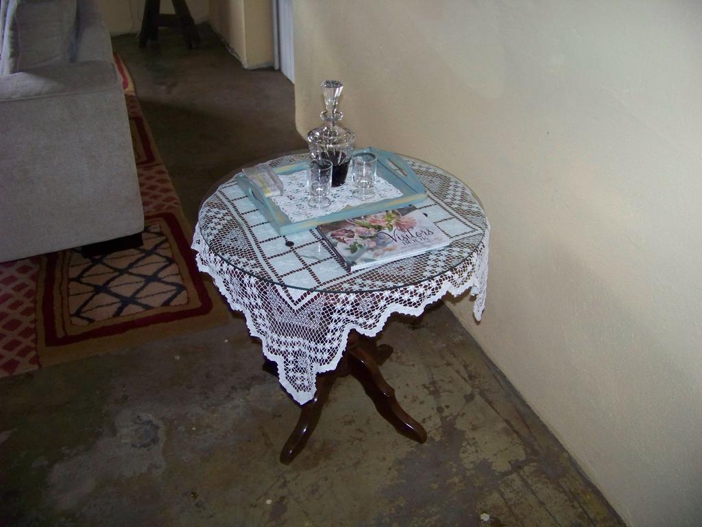 Lemontree Cottage Heidelberg  Eksteriør bilde