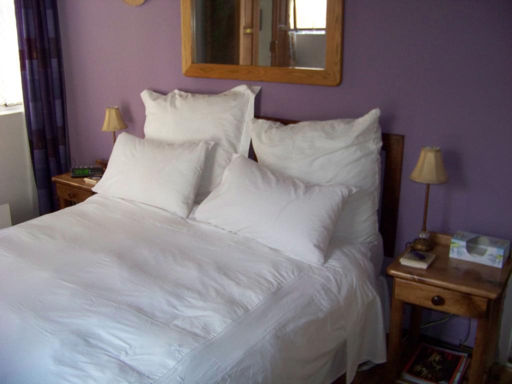 Lemontree Cottage Heidelberg  Rom bilde