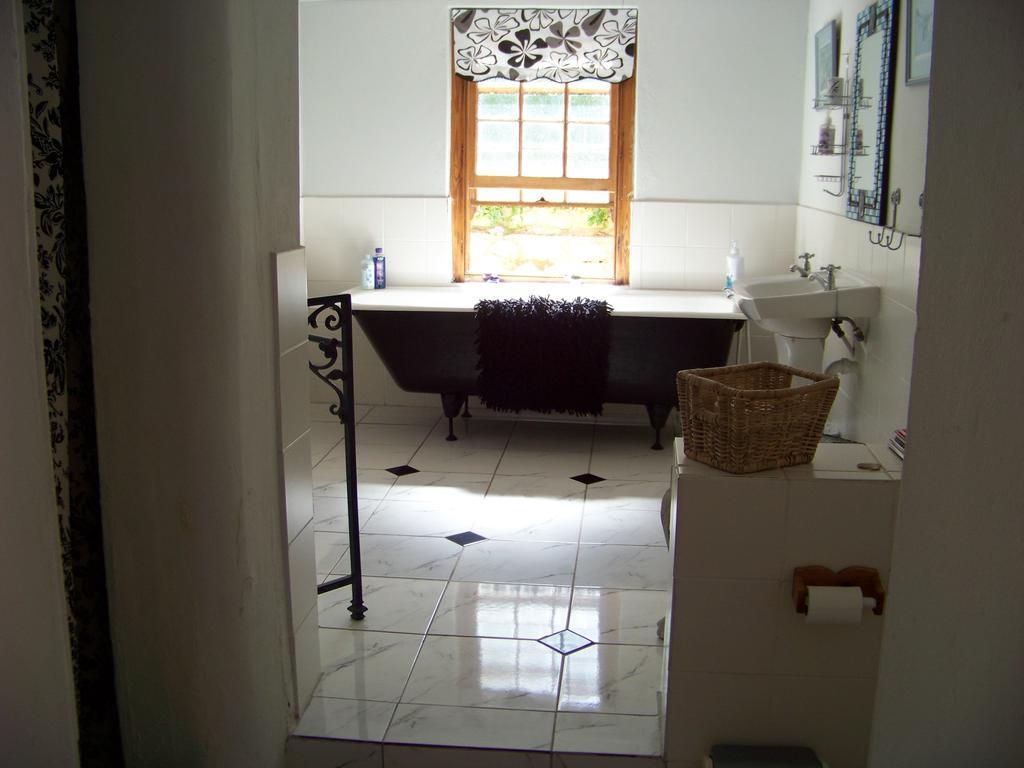 Lemontree Cottage Heidelberg  Rom bilde
